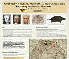 Posterová prezentácia o historickom rozšírení korytnačky močiarnej na Slovensku