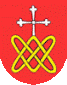 Logo Streda nad Bodrogom