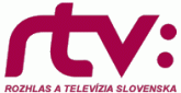 Logo Slovenská televízia